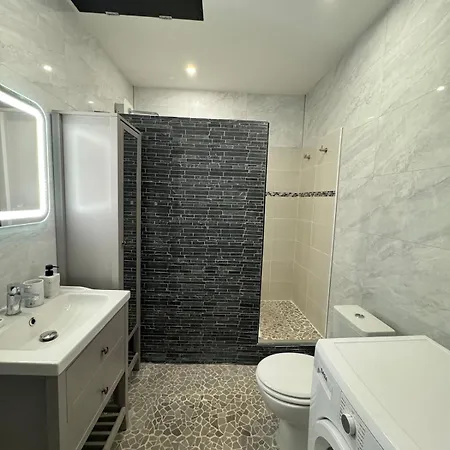 Hyper-centre De דירה נאנסי