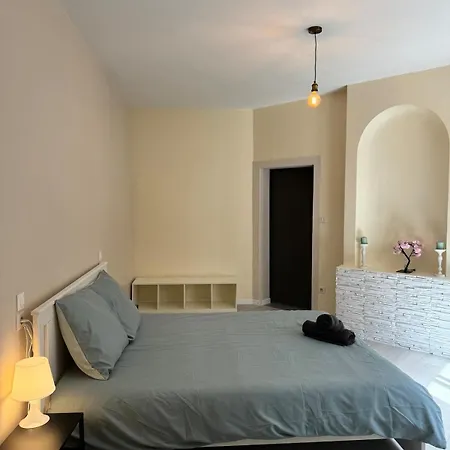 דירה Hyper-centre De