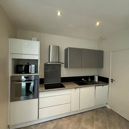 Hyper-centre De דירה *