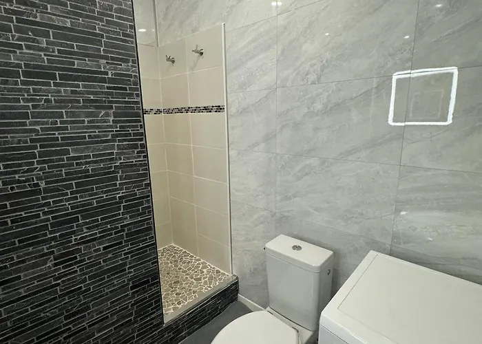 Hyper-centre De Appartement *