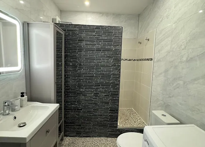 Hyper-centre De Appartement Nancy