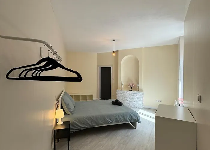 Hyper-centre De Appartement