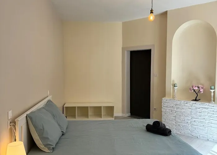 Appartement Hyper-centre De